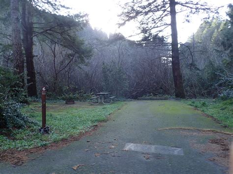 Humbug Mountain State Park - Oregon Coast