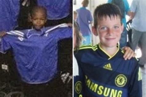 Five Chelsea academy players who left the Blues before making the grade ...