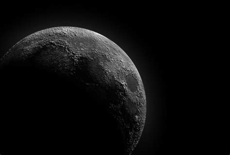 Exploring The Dark Side of the Moon - Farmers' Almanac - Plan Your Day ...