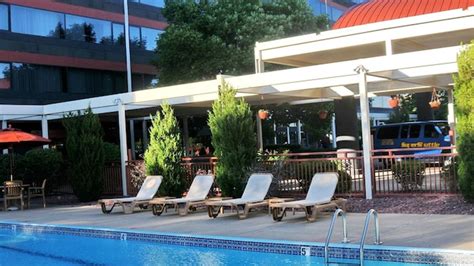 Hampton Inn Denver West Federal Center from $91. Lakewood Hotel Deals ...