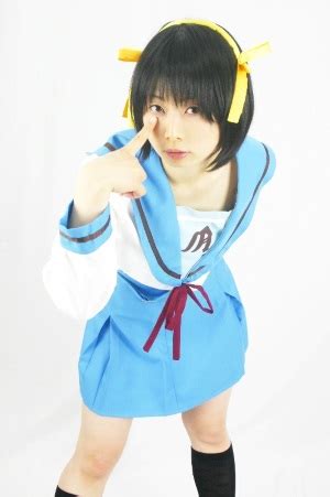 Iiniku Ushijima Cosplay (3) - MOEPOP | Ruru-Berryz.com