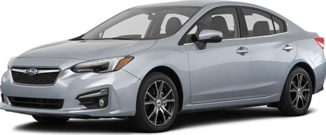 2017 Subaru Impreza Price, Value, Depreciation & Reviews | Kelley Blue Book