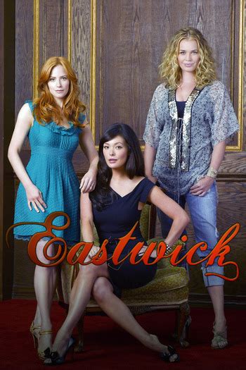 Eastwick (Series) - TV Tropes