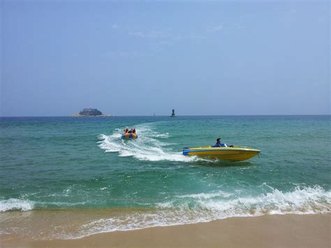 #Sokcho Beach, Korea - Are you ready for summer? #Sokcho Beach will ...