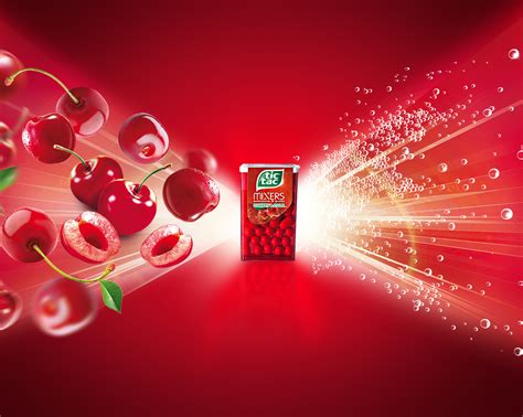 Tic Tac Mixers on Packaging of the World - Creative Package Design Gallery