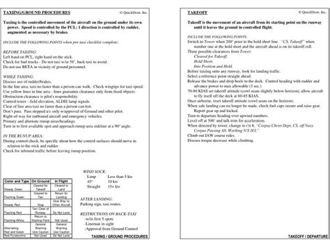 PPT - TAXIING/GROUND PROCEDURES PowerPoint Presentation, free download - ID:1375467