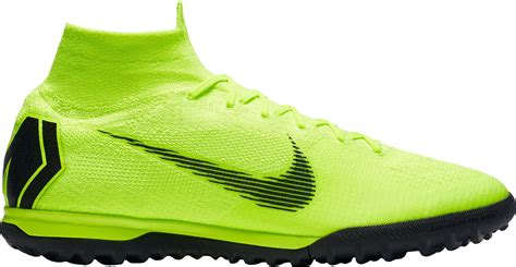 Nike Mercurial SuperflyX 6 Elite Turf Soccer Cleats - Walmart.com ...