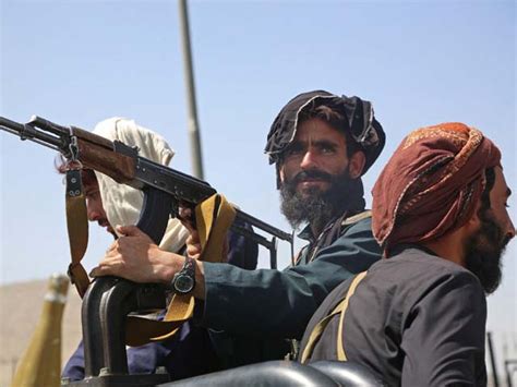 How the Afghan Taliban achieved their takeover of Afghanistan