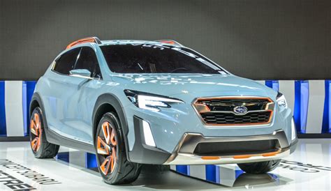 Subaru Hybrid Models 2024 Suv - Olva Tommie