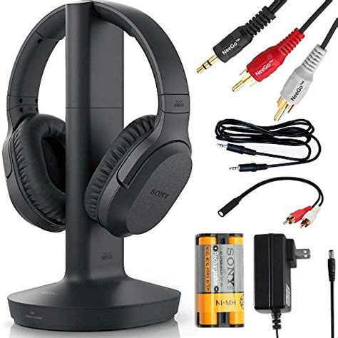 Top 10 Best Wireless Headphones With Charging Dock 2021