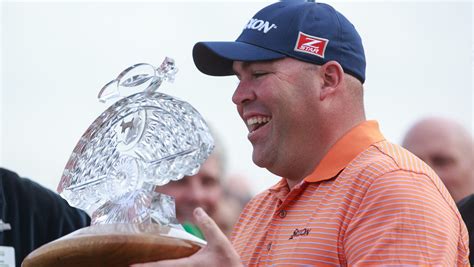 Stadler wins Phoenix Open, first PGA Tour title