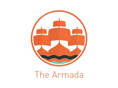 Armada designs, themes, templates and downloadable graphic elements on Dribbble