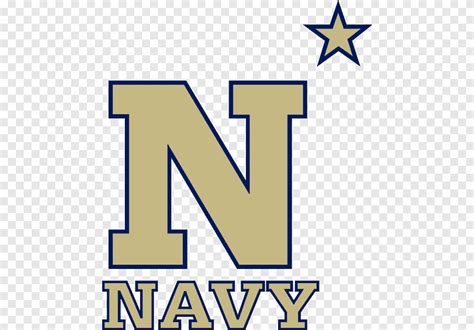 Navy Midshipmen Logo