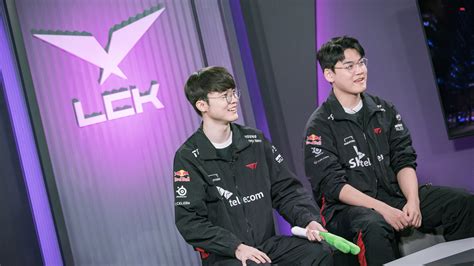 LCK Summer 2023: Schedule, results, format, where to watch | ONE Esports