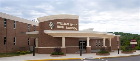 William Byrd High School | MB Contractors