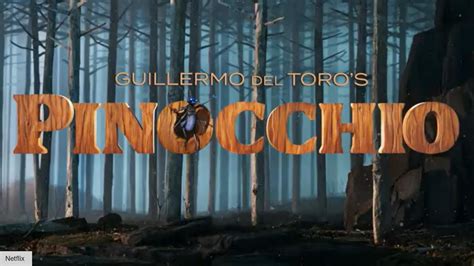 Guillermo del Toro’s Pinocchio gets first trailer, coming to Netflix ...