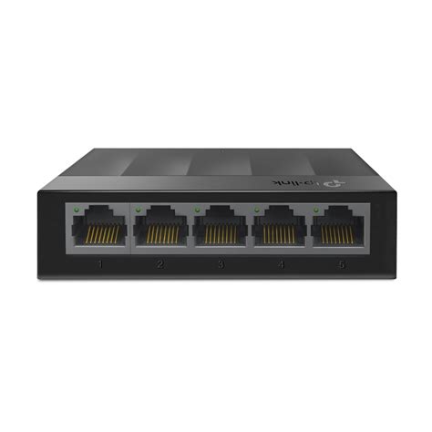 Best Ethernet Switches: For Domestic Use and Small Offices