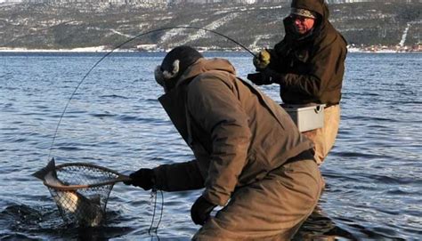 Sea Trout Fishing Tips: How to Catch the Different Ocean Trouts