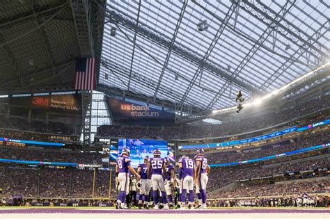 6 Reasons why the Minnesota Vikings Will Win the Super Bowl - Sports ...