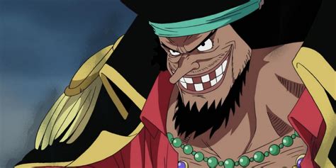 One Piece: Blackbeard Could Steal a Third Devil Fruit - But Which One?