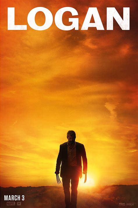 The Movie Sleuth: Cinematic Releases: No Country for Old X-Men: Logan (2017) - Reviewed