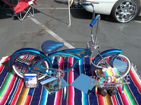 Blue Lowrider Bike | Lowrider bike, Lowrider bicycle, Lowriders