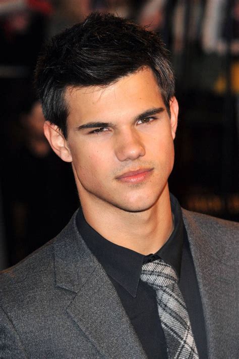 taylor lautner - Taylor Lautner Image (21922190) - Fanpop