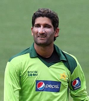 Sohail Tanvir out of the World Cup | Cricket News