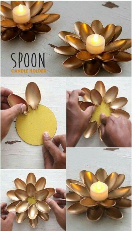 Pinterest Crafts Ideas