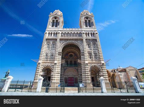 Marseille, France - Image & Photo (Free Trial) | Bigstock