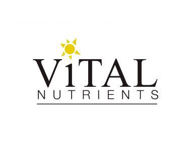 Nutrien Vector Logo - Logowik.com