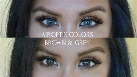 Air Optix Colors Sterling Gray Contact Lenses Pack (1 Month Wear) | ubicaciondepersonas.cdmx.gob.mx