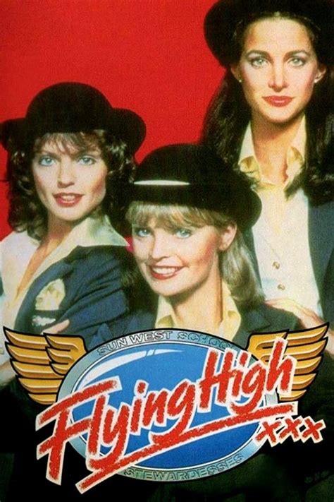 Flying High (TV Series 1978-1978) — The Movie Database (TMDB)