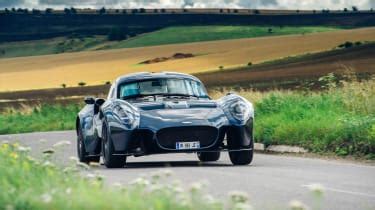 Lightweight sports car test – Lotus, Morgan and Jannerelly – pictures | evo