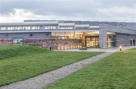 On the trail of innovative contemporary… | National Trust for Scotland