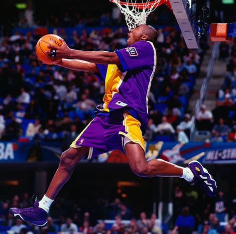 Every Sneaker Kobe Bryant Played In | Nice Kicks