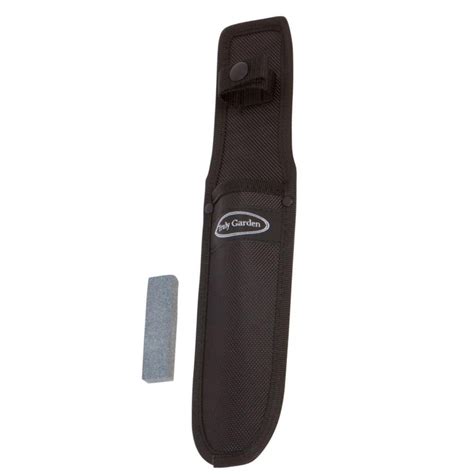 Hori Hori Sheath - Leather or Nylon – Truly Garden