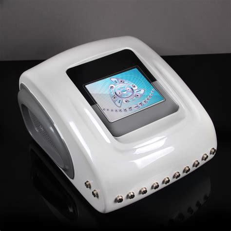 [WL-DM909B] Buy Upgraded Lipolysis Lipo Laser Cellulite Slimming Fast Fat Burning Diode Machine ...