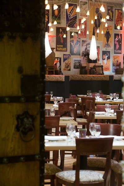 Rustic Kitchen @ Mohegan Sun Pocono Downs | Rustic kitchen, American restaurant, Rustic