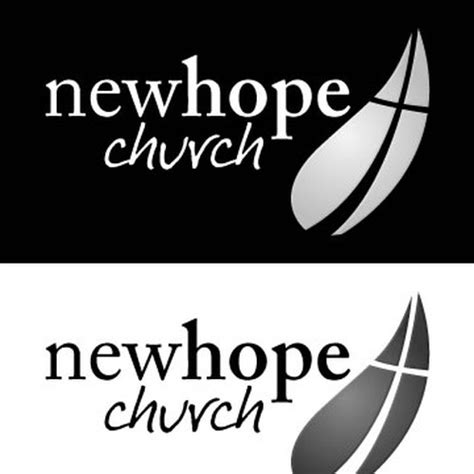 new hope church logo | Logo design contest