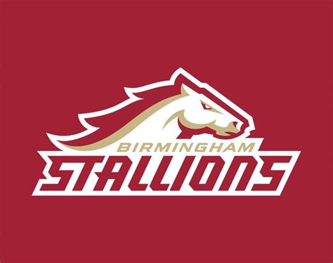 Birmingham Stallions | News, Roster, Schedule, Scores and more