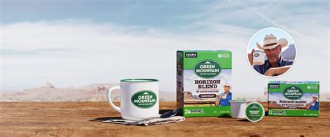 Green Mountain Coffee | Keurig