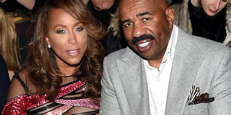 Is Steve Harvey Getting a Divorce? Steve Harvey's Wife Marjorie Posts Instagram Amid Divorce Rumors