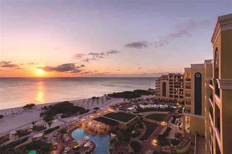 THE RITZ-CARLTON, ARUBA - Updated 2020 Prices & Hotel Reviews ...