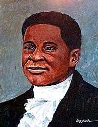 Biography - Crispus Attucks