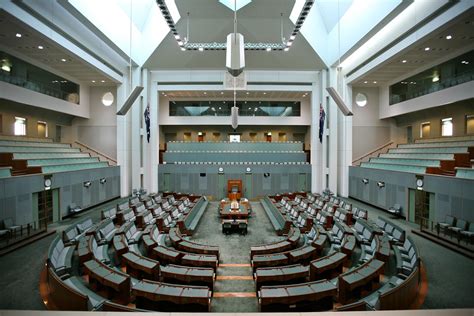 Australian House of Representatives - Canberra | Alex Proimos | Flickr