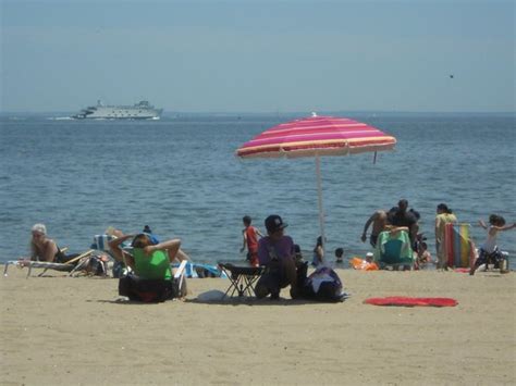 Seaside Park (Bridgeport) - 2021 All You Need to Know BEFORE You Go (with Photos) - Tripadvisor