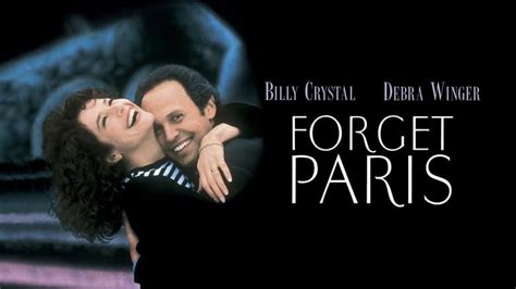 Forget Paris (Movie, 1995) - MovieMeter.com