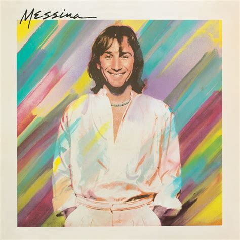 Jim Messina - Messina (1981) - MusicMeter.nl