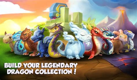 Dragon mania legends breeding guide - pollwest